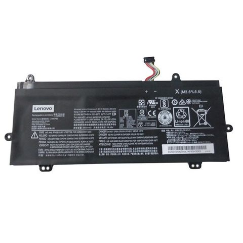 Pin Lenovo Ideapad 710S-13Ikb 80Vq00Abvn