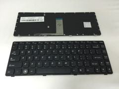 Bàn Phím Lenovo Ideapad 720S-13Ikb 81Bv0057Ge