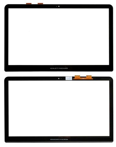 Mặt Kính Cảm Ứng Lenovo Ideapad 720S-13Ikb 81Bv0062Vn