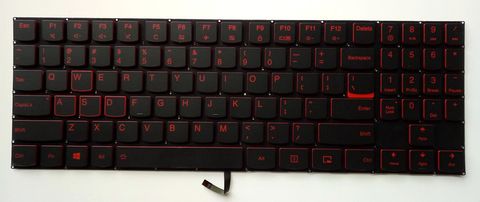 Bàn Phím Lenovo Ideapad V110-15Iap-80Tg00G2Rk