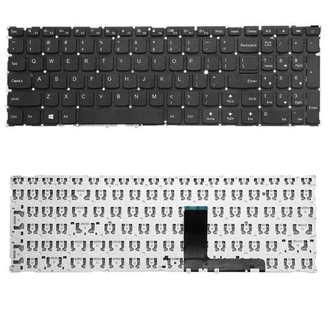 Bàn Phím Lenovo Thinkpad P52S 20Lb 20Lb0021Us