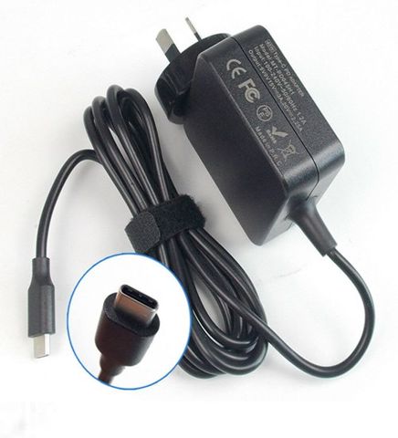 Sạc Adapter Lenovo Thinkpad X X1 Yoga 20Jda012Au