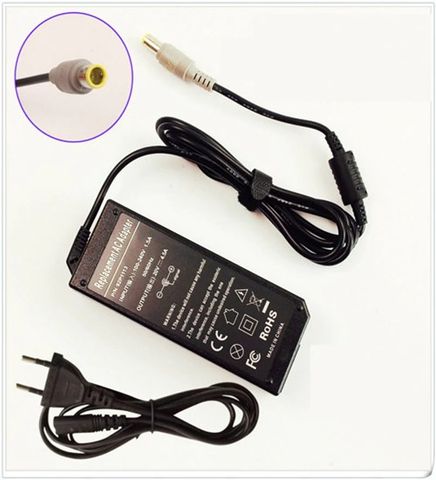 Sạc Adapter Lenovo Thinkpad X X1 Yoga 20Les0Q80K