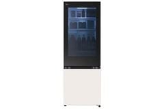  Tủ lạnh LG Inverter 340 lít InstaView LBB33BGMAI 