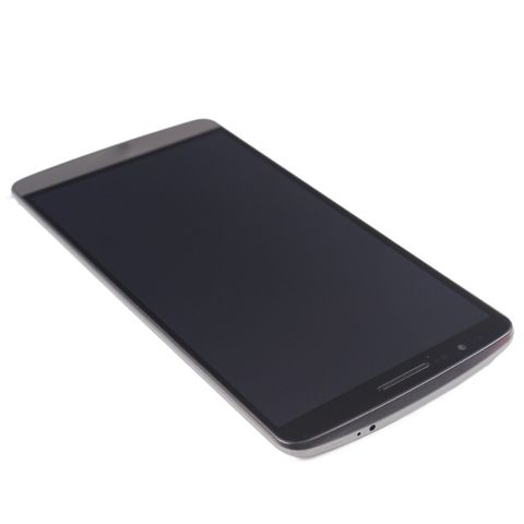 Thay Mặt Kính LG Optimus L7 Ii Dual P715 OptimusL7