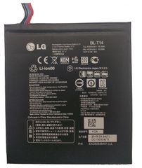 Pin Lg G Pad X Ii 8.0 Plus Lgg