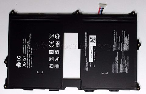 Pin Lg G - V500 Lgg