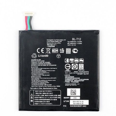 Pin Lg G Flex D959 Lgg