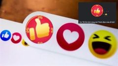  Cách bật nút Like đỏ trên Facebook để đón Tết Âm Lịch cực chất 