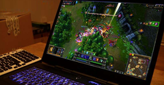  Top 7 laptop chơi game Liên Minh Huyền Thoại - LOL mượt, giá tốt nhất 
