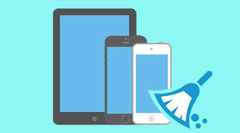  Cách xoá hết dữ liệu iPhone khi bị mất 