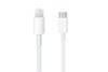 Cáp Type C- Lightning 1m Apple MX0K2 Trắng