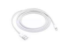  Cáp Lightning 2m Apple MD819 Trắng 