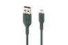 Cáp Lightning MFI 1m Belkin CAA001