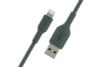 Cáp Lightning MFI 1m Belkin CAA001