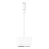 Adapter chuyển đổi Lightning sang cổng HDMI MD826 Apple Trắng