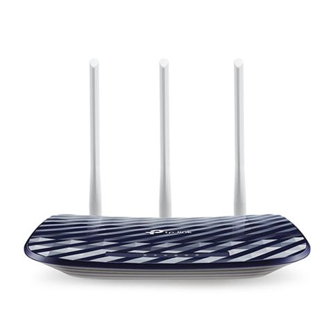 Router Tp-link Archer C20 Wireless, Chuẩn Ac750