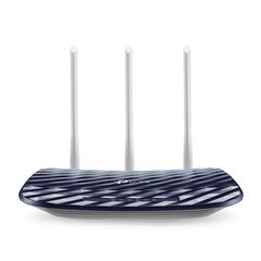  Router Tp-link Archer C20 Wireless, Chuẩn Ac750 