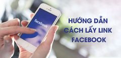 Cách chia sẻ, lấy link Facebook trên điện thoại 