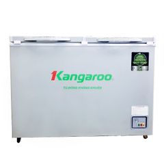  Tủ đông Kangaroo Inverter 290 lít KGFZ290IC1 