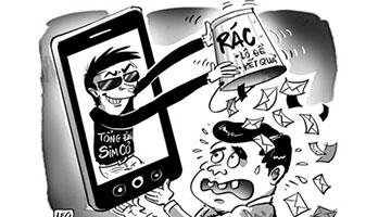 Hướng dẫn tắt quảng cáo Liveinfo của nhà mạng Mobifone