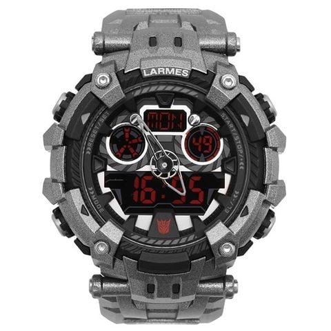 Đồng hồ Nam Larmes LM-TF001.MT13G.141.3GM - Megatron