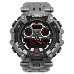  Đồng hồ Nam Larmes LM-TF001.MT13G.141.3GM - Megatron 