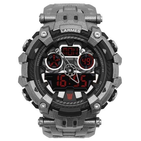 Đồng hồ Nam Larmes LM-TF001.MT13G.141.3GM - Megatron