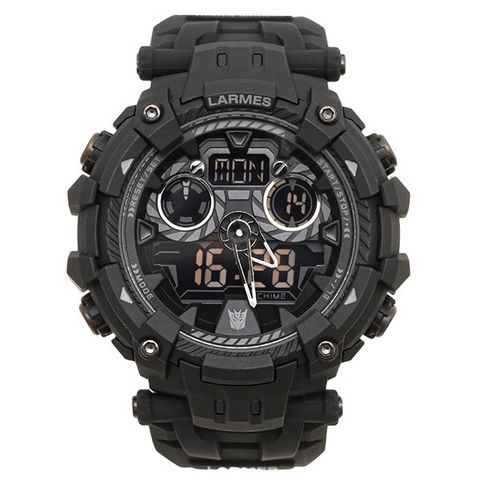 Đồng hồ Nam Larmes LM-TF001.SW11N.121.1NB - Shockwave