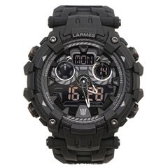  Đồng hồ Nam Larmes LM-TF001.SW11N.121.1NB - Shockwave 