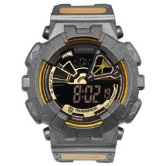  Đồng hồ Nam Larmes LM-TF002.GLG3G.121.3GG - Grimlock 