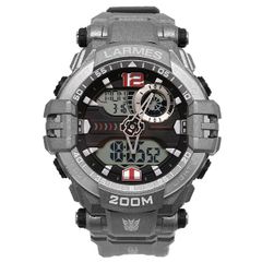  Đồng hồ Nam Larmes LM-TF004.MT33N.211.3NB - Megatron 