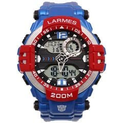  Đồng hồ Nam Larmes LM-TF004.OT49G.211.4NB - Optimus Prime 