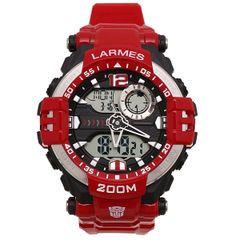  Đồng hồ Nam Larmes LM-TF004.SP14N.211.4NB - Sentinel Prime 