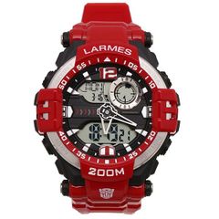  Đồng hồ Nam Larmes LM-TF004.SP14N.211.4NB - Sentinel Prime 