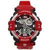 Đồng hồ Nam Larmes LM-TF004.SP14N.211.4NB - Sentinel Prime