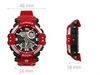 Đồng hồ Nam Larmes LM-TF004.SP14N.211.4NB - Sentinel Prime