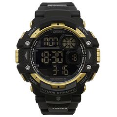  Đồng hồ Nam Larmes LM-TF005.GLG1N.121.1NG - Grimlock 