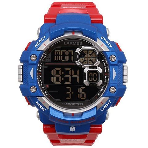 Đồng hồ Nam Larmes LM-TF005.OT39N.121.4NB - Optimus Prime