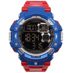  Đồng hồ Nam Larmes LM-TF005.OT39N.121.4NB - Optimus Prime 