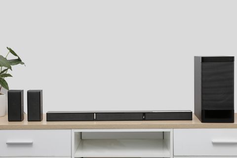 Dàn âm thanh Soundbar Sony HT-RT3/M