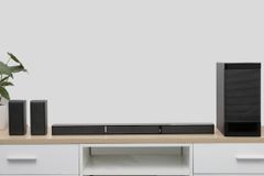  Dàn âm thanh Soundbar Sony HT-RT3/M 