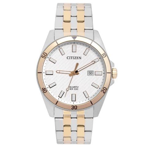 Đồng hồ Nam Citizen BI5056-58A