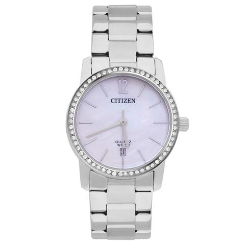 Đồng hồ Nữ Citizen EU6030-81D