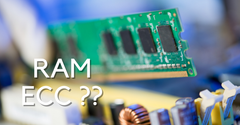  RAM ECC là gì? Có bao nhiêu loại? Có gì khác với RAM thường? 