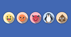  Cách viết icon Facebook trên điện thoại Android, iPhone đơn giản 