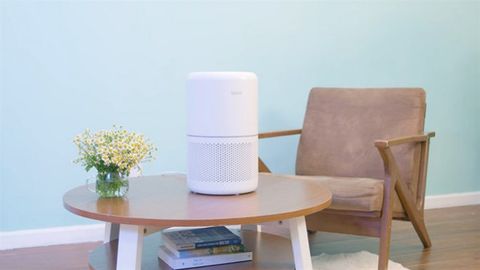 Tác Hại Của Máy Lọc Không Khí Khi Sử Dụng Sai Cách