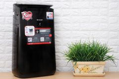  Máy lọc không khí Sharp FP-J80EV-H 