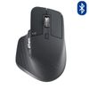 Chuột không dây Logitech MX Master 3 Đen