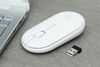Chuột Bluetooth Silent Logitech Pebble M350